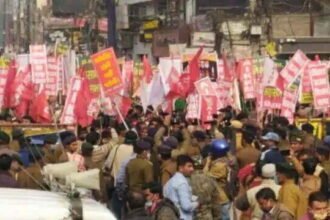 Kisan agitation: one more Haryana farmer died on Kundli border