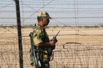 पाकिस्तान ने गुजरात और राजस्थान को बनाया भारत में आतंकवादी भेजने का नया रास्ता, कश्मीर में सिर्फ एक घुसपैठ