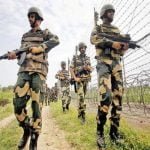 क्यों बढ़ाया गया बीएसएफ का दायरा, सरकार ने लोकसभा में बताईं ये वजह