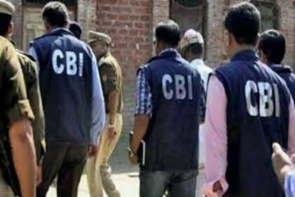 सीबीआई ने टीएमसी नेता के परिसर पर मारा छापा, विजयवर्गीय ने ममता के भतीजे पर कसा तंज
