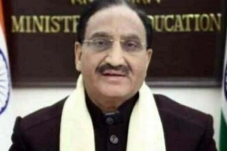 शिक्षा मंत्री निशंक का ऐलान, 4 मई से शुरू होंगी सीबीएसई 10वीं 12वीं की परीक्षा