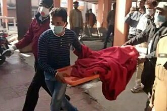 जिंदगी की जंग हारा बोरवेल में गिरा मासूम, 20 घंटे की मशक्कत के बाद निकाला गया था बाहर