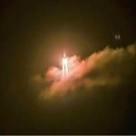 चांद की सतह पर लैंड हुआ चीन का पहला मानवरहित स्पेसक्राफ्ट, नमूने एकत्र करके लौटेगा