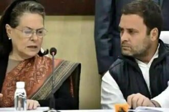 4 घंटे तक मंथन में नाराज नेताओं का मन नहीं बदल पाईं सोनिया? अब शिविर लगा चिंतन करेगी कांग्रेस