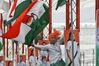 प्रदेश अध्यक्षों के चयन के लिए नए फॉर्मूले पर काम कर रही है कांग्रेस