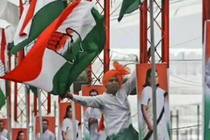 प्रदेश अध्यक्षों के चयन के लिए नए फॉर्मूले पर काम कर रही है कांग्रेस