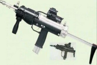दुश्मनों के छक्के छुड़ाने के लिए डीआरडीओ ने बनाई कार्बाइन, एक मिनट में दागेगी 700 गोलियां