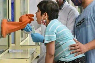 Corona in Chhattisgarh became huge: 29 patients died in the last