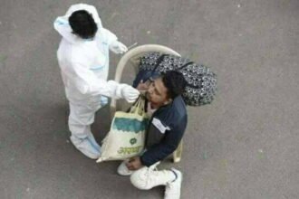 Corona in Chhattisgarh: 19 corona patients died in last 24 hours