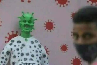 भारत की टेंशन बढ़ा रहा ब्रिटेन वाला कोरोना, देश में नए स्ट्रेन के 5 नए मरीज मिले, संक्रमितों की संख्या 25 हुई