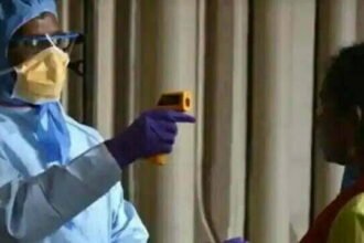 सावधान: भारत में हुई कोरोना वायरस के नए स्ट्रेन की एंट्री, ब्रिटेन से आए 6 यात्री संक्रमित