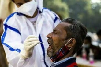 कोरोना वायरस पर राहत, स्वस्थ होने वालों की दर 90 फीसदी से अधिक