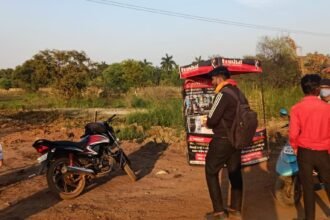 Strict action of the corporation on illegal plotting