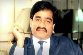 गुजरात एटीएस ने दाऊद के करीबी अब्दुल माजिद को दबोचा, 24 साल से था फरार