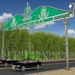 Tourism Rath Yatra and Bike Rally will start from both ends