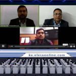 The website and mobile app of Godhan Nyaya Yojana received