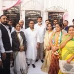 Development work will be done in Ghasidas city