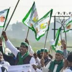 नए कृषि कानून का चाबुक: किसानों का भुगतान न करने वाले व्यापारी की संपत्ति कुर्क