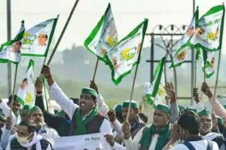 नए कृषि कानून का चाबुक: किसानों का भुगतान न करने वाले व्यापारी की संपत्ति कुर्क