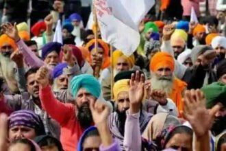 The eighth round of talks between the peasant movement today