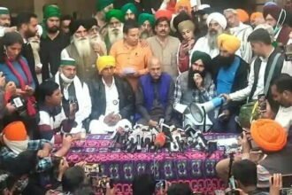 किसानों ने खारिज किया केंद्र सरकार का प्रस्ताव, देशभर में तेज करेंगे आंदोलन