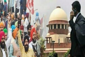 किसान आंदोलन: पैनल बदलने की किसानों की मांग पर भड़का कोर्ट, कहा- इसमें पक्षपात कहां से आ गया