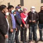 गिरफ्तार आतंकियों पर दिल्ली पुलिस का खुलासा- आईएसआई कर रहा है पंजाब के गैंगस्टर्स का इस्तेमाल