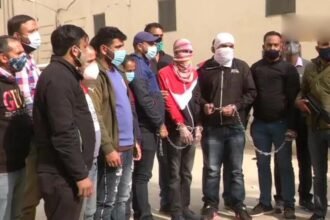 गिरफ्तार आतंकियों पर दिल्ली पुलिस का खुलासा- आईएसआई कर रहा है पंजाब के गैंगस्टर्स का इस्तेमाल