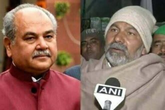 कृषि कानूनों पर बनेगी बात? सरकार ने बातचीत करने को किसानों को 30 दिसंबर को होगी बैठक