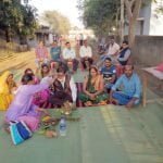 मुख्यमंत्री बघेल प्रदेश में बहा रहे विकास की गंगा-अशोक साहू