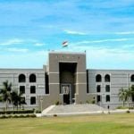 कोरोना से गुजरात हाईकोर्ट के जज की मौत, इस तरह का देश में पहला मामला