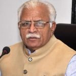 किसान आंदोलन के बीच बोले हरियाणा के मुख्यमंत्री- एमएसपी पर आंच आने से पहले छोड़ दूंगा राजनीति