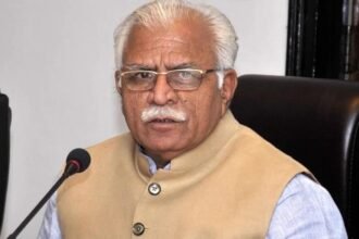 किसान आंदोलन के बीच बोले हरियाणा के मुख्यमंत्री- एमएसपी पर आंच आने से पहले छोड़ दूंगा राजनीति