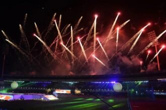 ओडिशा के राउरकेला में बनेगा भारत का सबसे बड़ा हॉकी स्टेडियम, मिलेगी 2023 विश्व कप के मैचों की मेजबानी