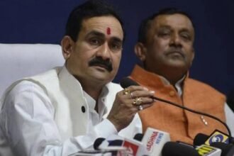 गृहमंत्री बोले- हम उस घर में घुस कर मारेंगे, जिस घर से अफजल निकलेगा