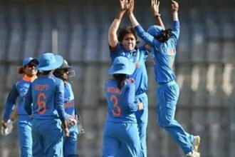 ICC ने जारी किया महिला क्रिकेट वर्ल्ड कप 2022 का शेड्यूल, जानें भारत किसके खिलाफ खेलेगा पहला मैच