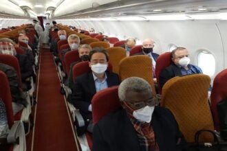 भारत में वैक्सीन विकास : आज दुनिया देखेगी देश की ताकत, 64 देशों के राजदूत पहुंचे हैदराबाद