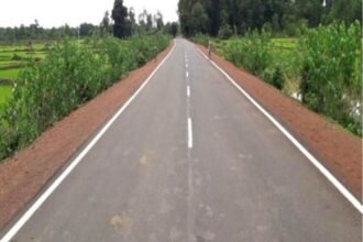 सड़कों के विकास ने किया पर्यटन केंद्रों की दूरी कम