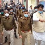 दिनदहाड़े ज्वेलरी शॉप से 10 करोड़ की लूट, बीजेपी विधायक बोले, अपराधियों में नहीं रहा पुलिस का खौफ