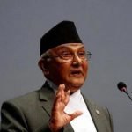 नेपाल में बढ़ा सियासी संकट, पीएम ओली ने की संसद भंग करने की सिफारिश