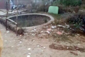 बरातियों का वाहन कुएं में गिरा, 6 की मौत और 3 लोग घायल