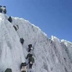 लद्दाख सेक्टर में नहीं टिक पा रहे हैं चीनी सैनिक, भारतीय जांबाजों पर मौसम बेअसर