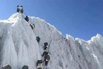 लद्दाख सेक्टर में नहीं टिक पा रहे हैं चीनी सैनिक, भारतीय जांबाजों पर मौसम बेअसर