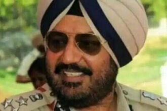 किसान आंदोलन के समर्थन में पंजाब के निलंबित डीआईजी ने दिया इस्तीफा, कहा- मैं अपने किसान भाइयों के साथ खड़ा