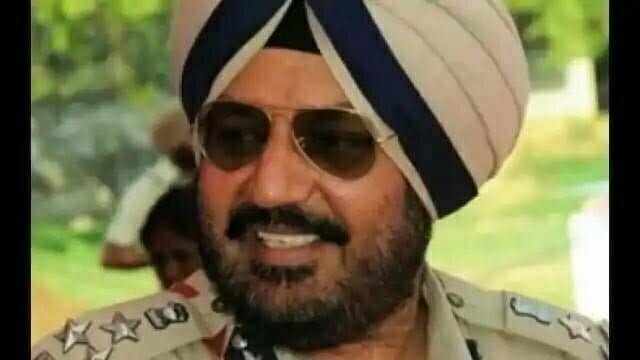किसान आंदोलन के समर्थन में पंजाब के निलंबित डीआईजी ने दिया इस्तीफा, कहा- मैं अपने किसान भाइयों के साथ खड़ा
