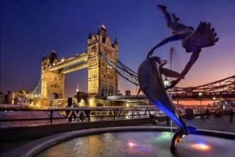 लंदन में नए किस्म के कोरोना वायरस से दहशत, पीएम जॉनसन ने लगाया सख्त लॉकडाउन