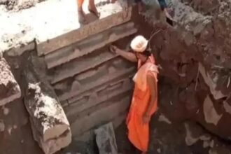 महाकाल मंदिर के नीचे मिला एक हजार साल पुराना मंदिर, लगेगा नए इतिहास का पता