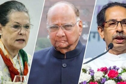 सोनिया गांधी की चिट्ठी से सरकार में टकराव, एनसीपी की नाराजगी पड़ न जाए भारी