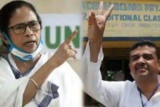 ममता को लगने वाला है एक और बड़ा झटका, शुभेंदु अधिकारी का पूरा परिवार जल्द होगा भाजपा में शामिल