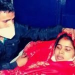 दूल्हे ने बताया क्यों की विवाह फिल्म के शाहिद कपूर की तरह अस्पताल में अनोखी शादी, दुल्हन को स्ट्रेचर पर पहनाया था मंगलसूत्र